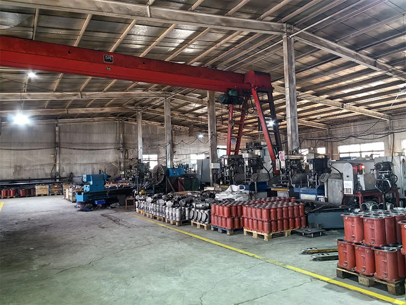 Ruixinyang 8